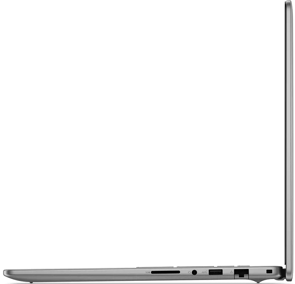 Ноутбук Dell Vostro 5640 16 FHD+ AG, Intel 5 120U, 16GB, F512GB, UMA, Lin, сірий (N1097VNB5640UA_UBU) - фото 8