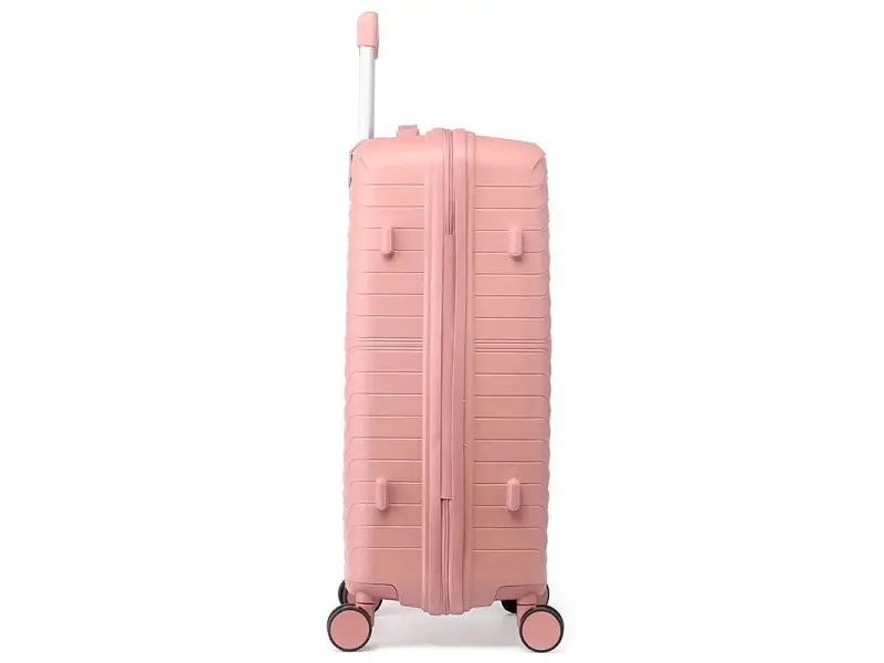 Валіза Semi Line 28 L Rose (T5779-3) - фото 9