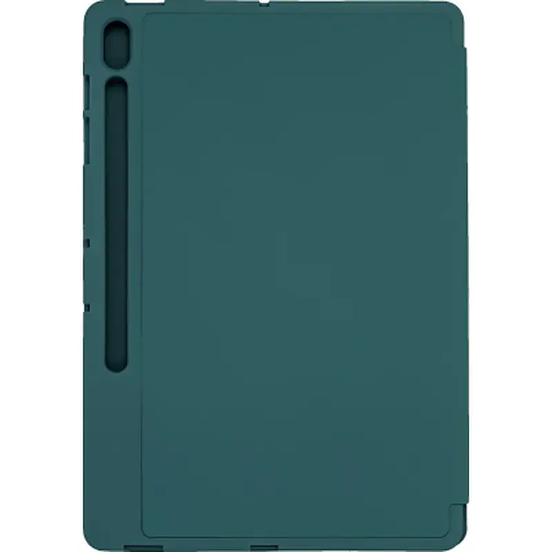 Чохол до планшета Armorstandart Smart Fold Pen Samsung Galaxy Tab S10 FE+ Pine Green (ARM85557) - фото 2