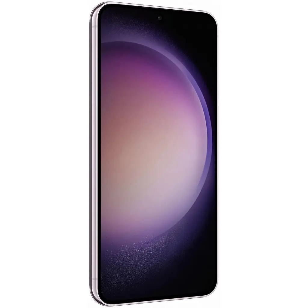 Смартфон Samsung Galaxy S23 8/256Gb Lavender SM-S9110 (Asia) [NFC, 2 SIM, no e-SIM] - фото 4
