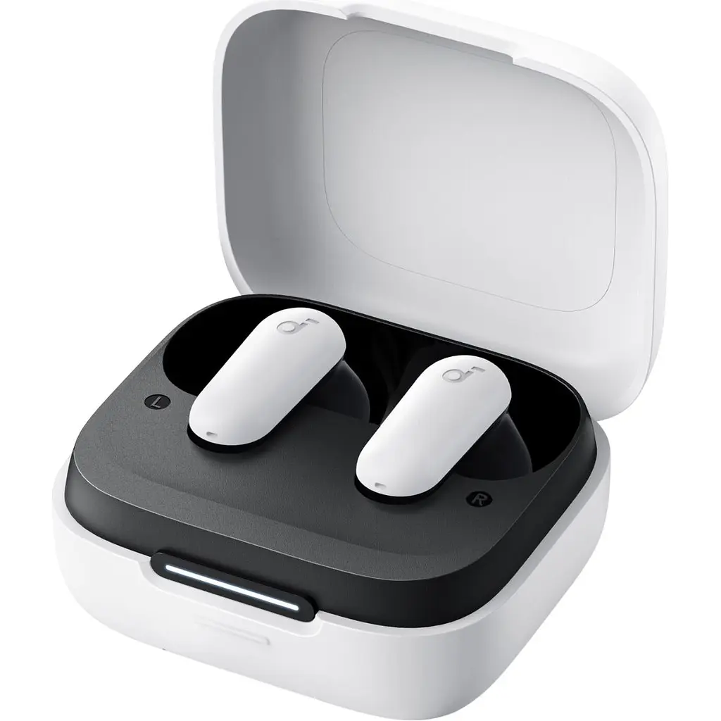 Навушники SoundСore P30i White [A3959Z21] [136810] - фото 4