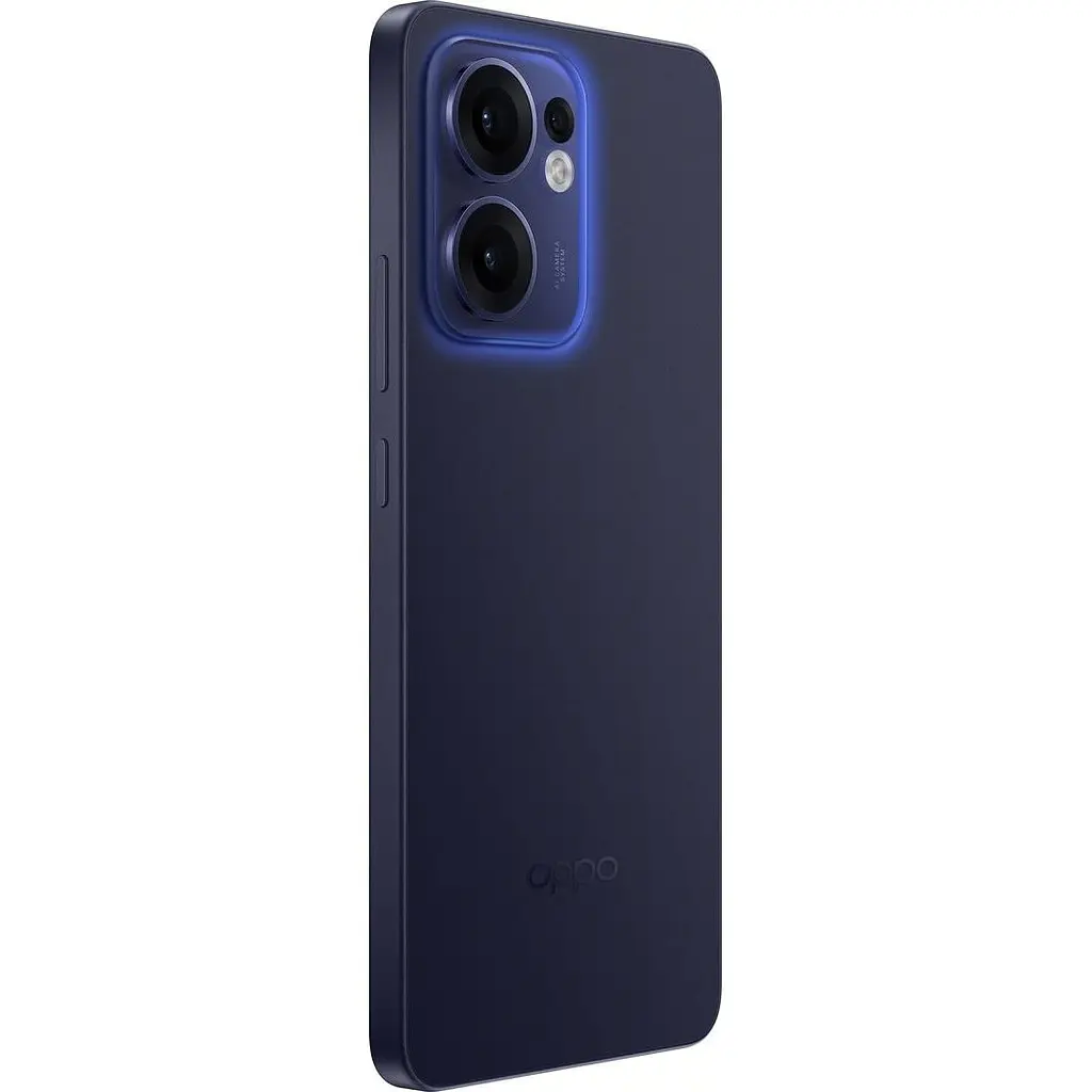 Смартфон Oppo Reno13 F 5G 8/256GB Luminous Blue (Global Version) [138940] - фото 7