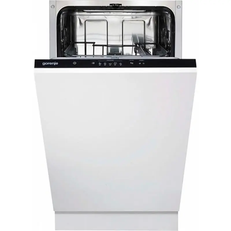 Посудомоечная машина Gorenje встраиваемая GV520E15 - фото 5