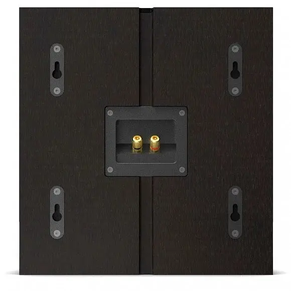 Фронтальные акустические колонки JBL Studio 610 Dark Walnut (JBLS610DKW) - фото 4
