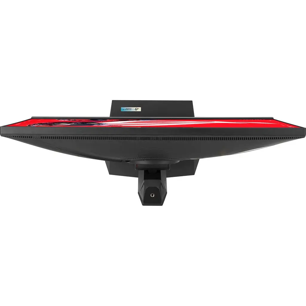 Монітор 27" ASUS ROG Strix XG27UCG UHD IPS 160Hz (90LM0AG1-B01370) - фото 7