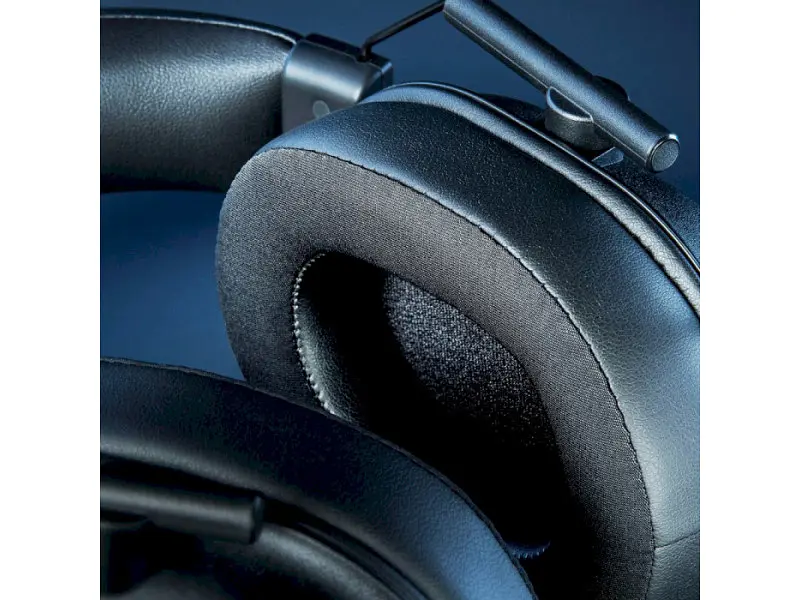 Навушники з мікрофоном Razer BlackShark V2 HyperSpeed Black (RZ04-04960100-R3M1) - фото 7