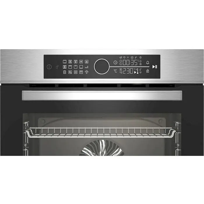 Духовой шкаф электрический Beko BBIM12400XCS - фото 2