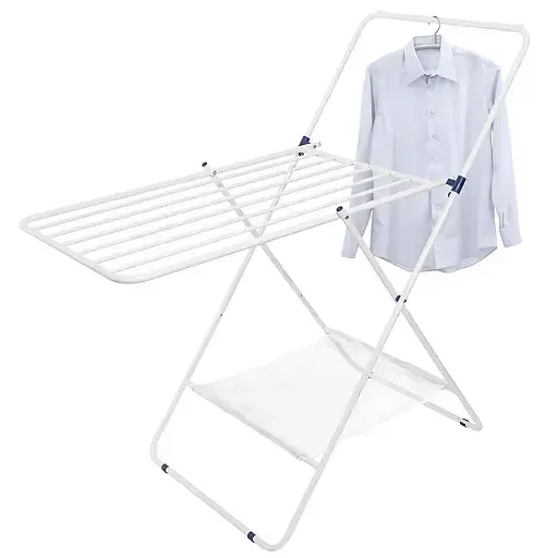Сушилка для белья напольная Casa Si City White 8 м (CS92282W04) - фото 2
