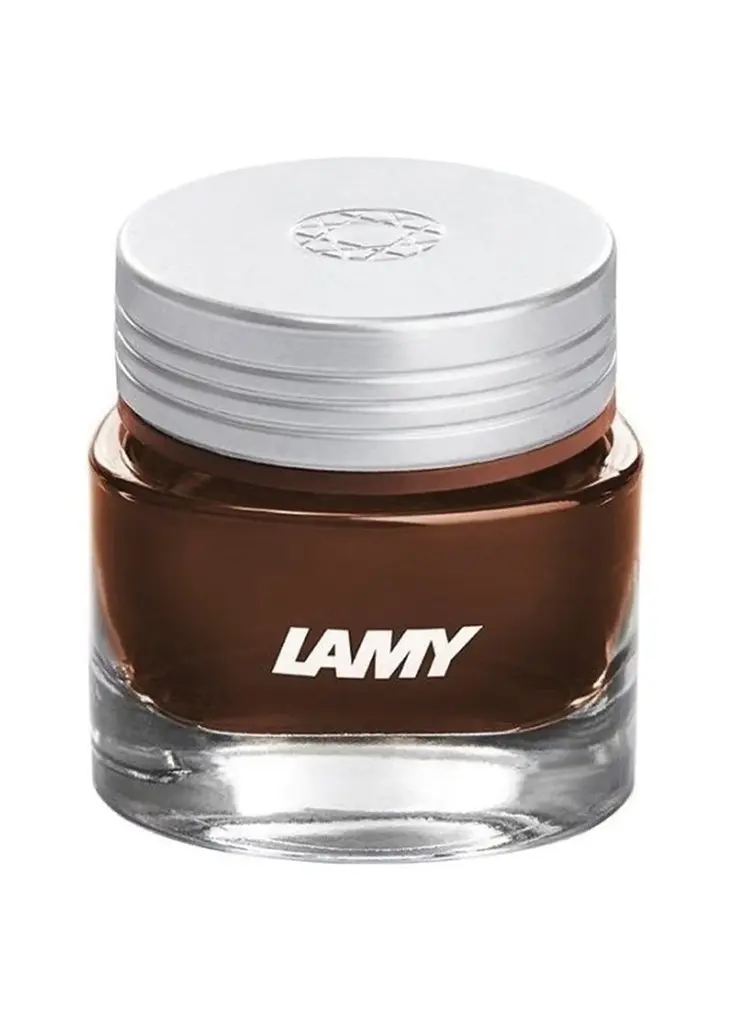 Чорнило LAMY T53 500 топаз коричневий (4033274)