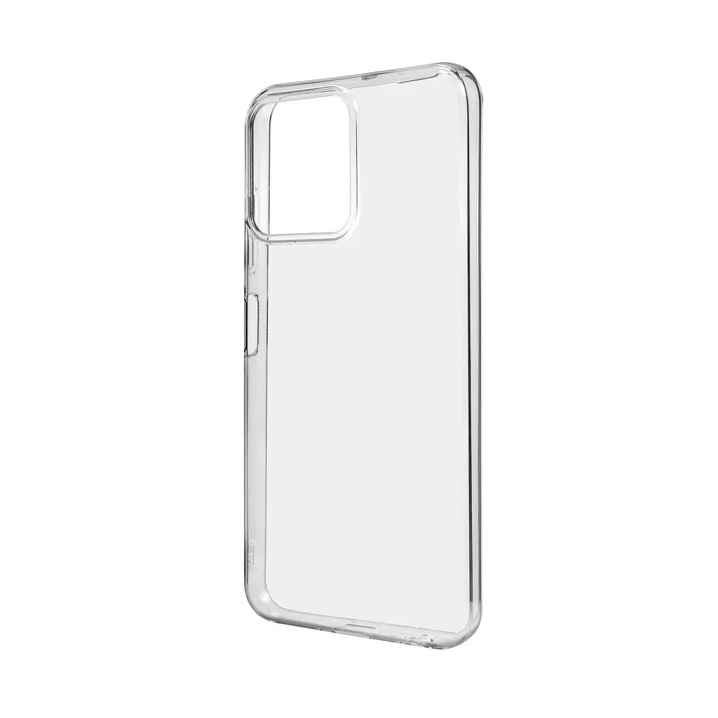 Чехол ArmorStandart Air для ZTE Blade A73 4G Clear