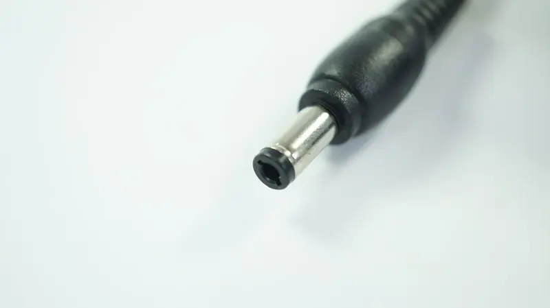 Блок живлення для ноутбука TOSHIBA 19V, 4.74A, 90W, 5.5x2.5мм, прямий роз'єм, black (без кабеля!) - фото 3