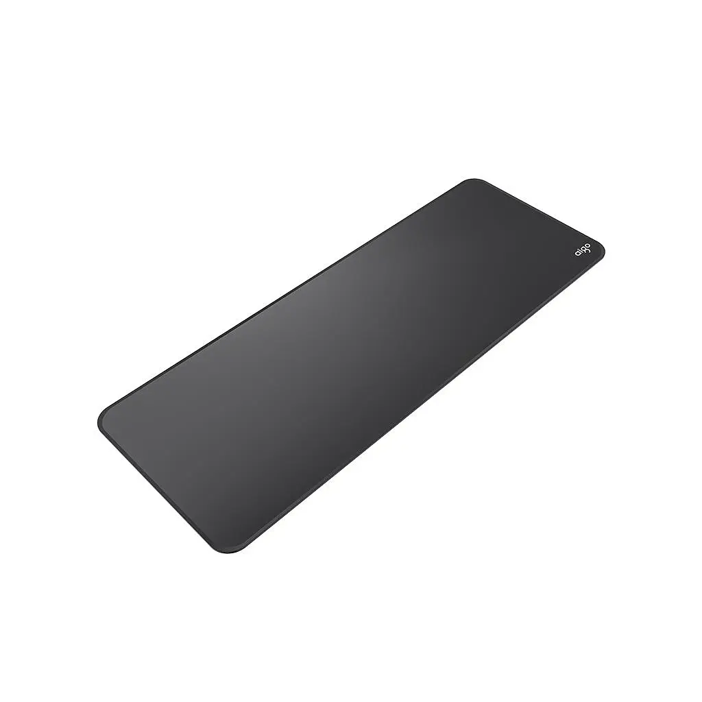 Килимок для мишки Aigo M2 Black (MP M2 BLACK) - фото 3