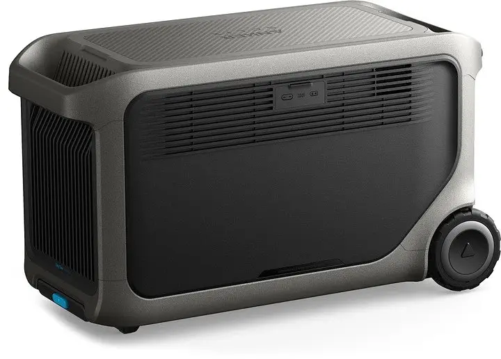Зарядна станція Anker SOLIX F3000 - фото 6