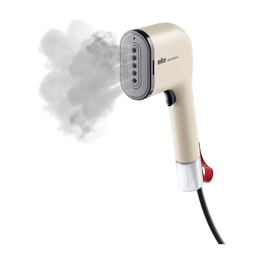 Відпарювач для одягу Braun GS 3012 BG (GS3012BG) - фото 3