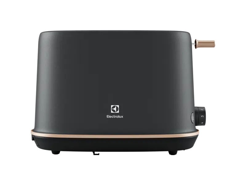 Тостер Electrolux E7T1-6BP - фото 2