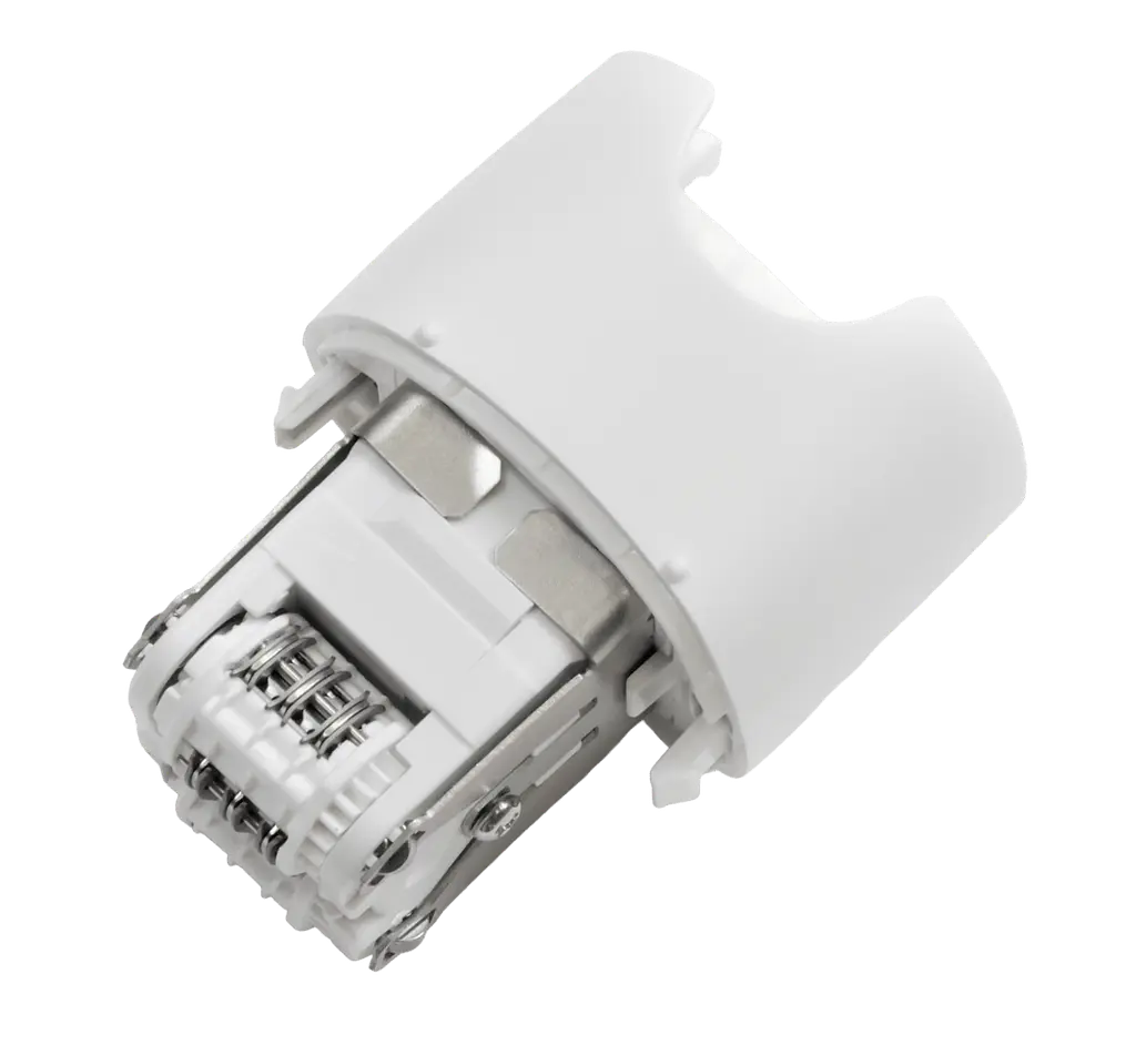 Головка для епіляції пахв і зони бікіні Panasonic WESEL8AW1078 - фото 3