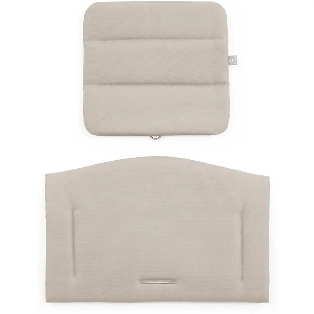 Текстиль для стільчика Stokke Tripp Trapp Beige (690002) - фото 3