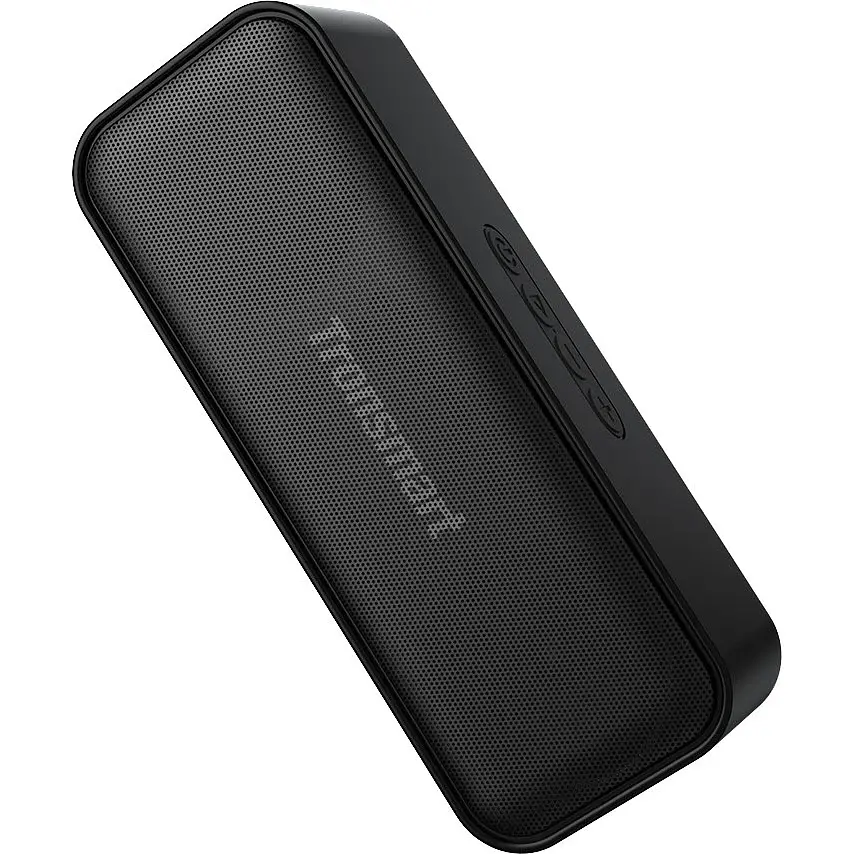 Колонка Bluetooth Tronsmart T2 mini Black (985906) UA - фото 4