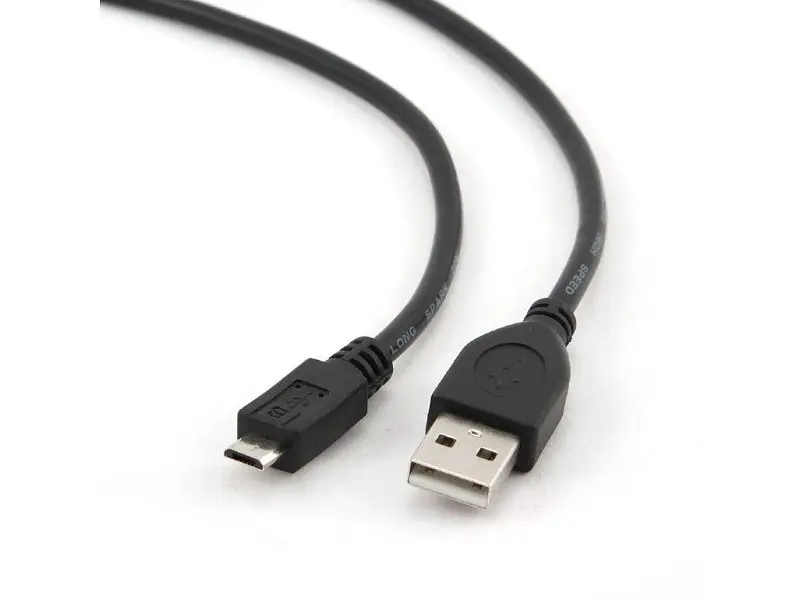 Кабель Cablexpert CCP-mUSB2-AMBM-1M