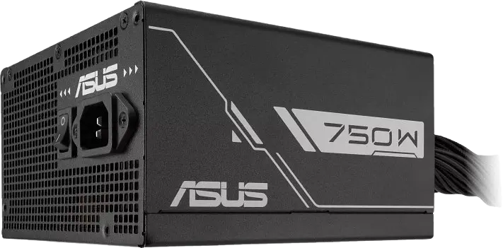 Блок живлення Asus Prime 750W 80+ Bronze (90YE00Y0-B0NA00) - фото 2