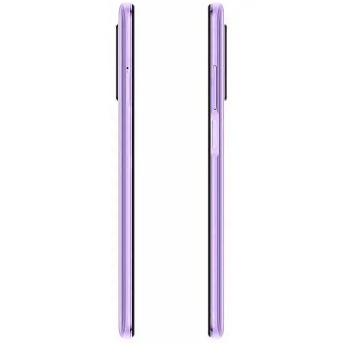 Смартфон Xiaomi Redmi K30 8/256Gb Purple (Asian Version) - фото 2