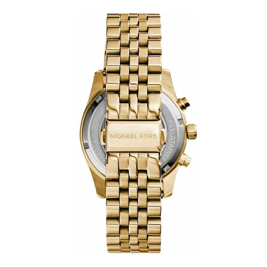 Жіночий годинник MICHAEL KORS MK5556 Lexington - фото 4