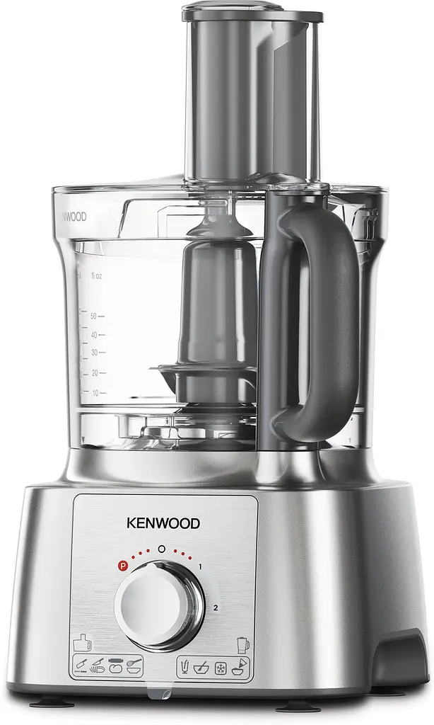 Кухонний комбайн Kenwood MultiPro Express FDP65.820SI
