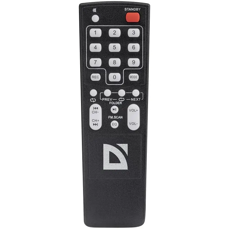 Акустична система 2.0 Defender Sound Factory, 140Вт Bluetooth/USB/TF/FM/15, LED, wooden - фото 10