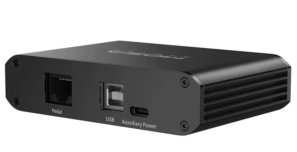 Комплект універсального концентратора MOZA Universal HUB Bundle - фото 5