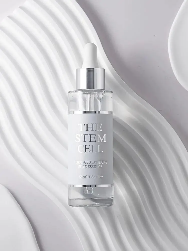 KOR JAPAN PDRN & Glutathione Pure Essence антивікова сироватка з PDRN та глутатіоном, 55 мл - фото 5