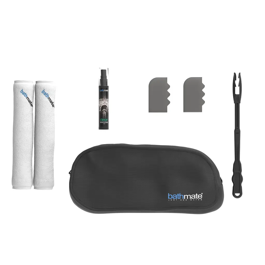 Набір Bathmate для чищення Cleaning Kit - фото 2