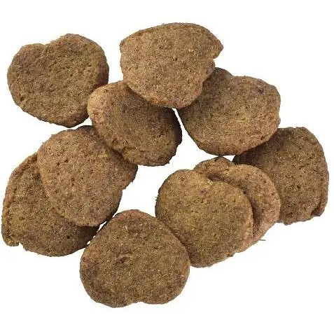 Ласощі для котів Brit Care Cat Snack Superfruits Insect комахи 100 г - фото 2