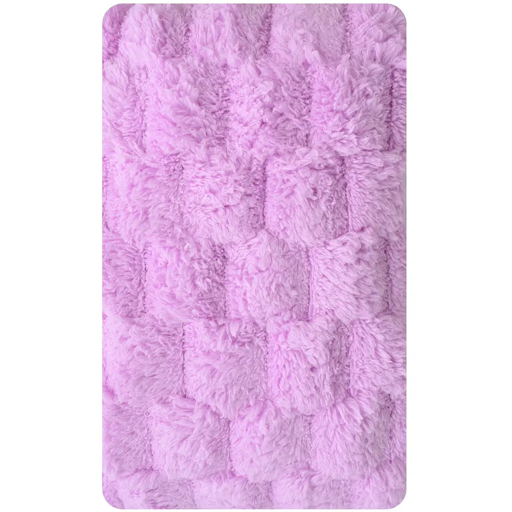 Рушник Soho Sote Lilac 35х75 см мікрофібра - фото 5