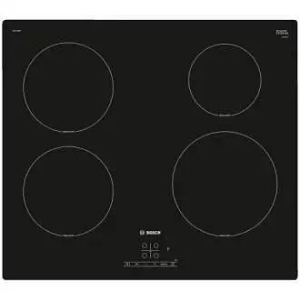 Індукційна варильна поверхня Bosch PIE61RBB5E