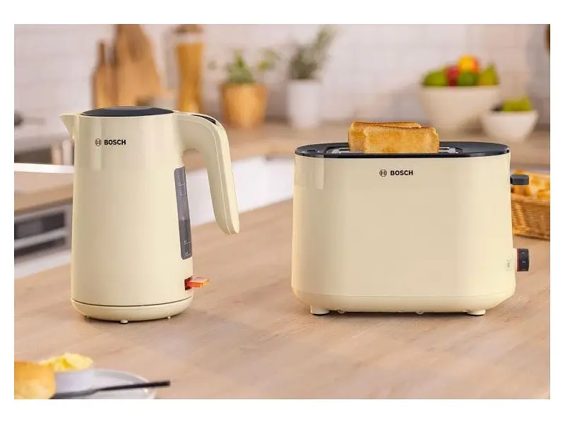 Тостер Bosch TAT 2M127 - фото 3
