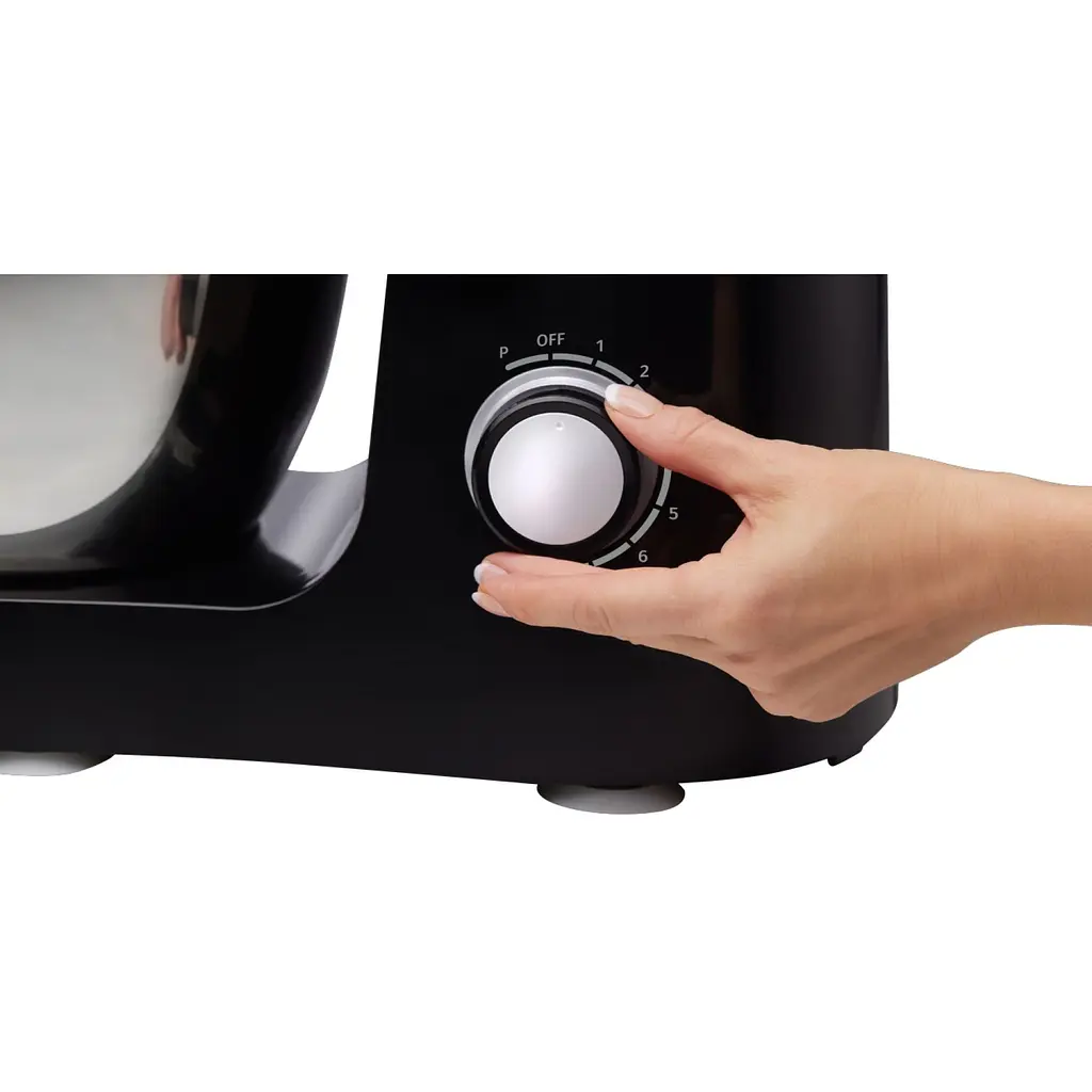 Кухонна машина Gorenje MMC1500PS - фото 15
