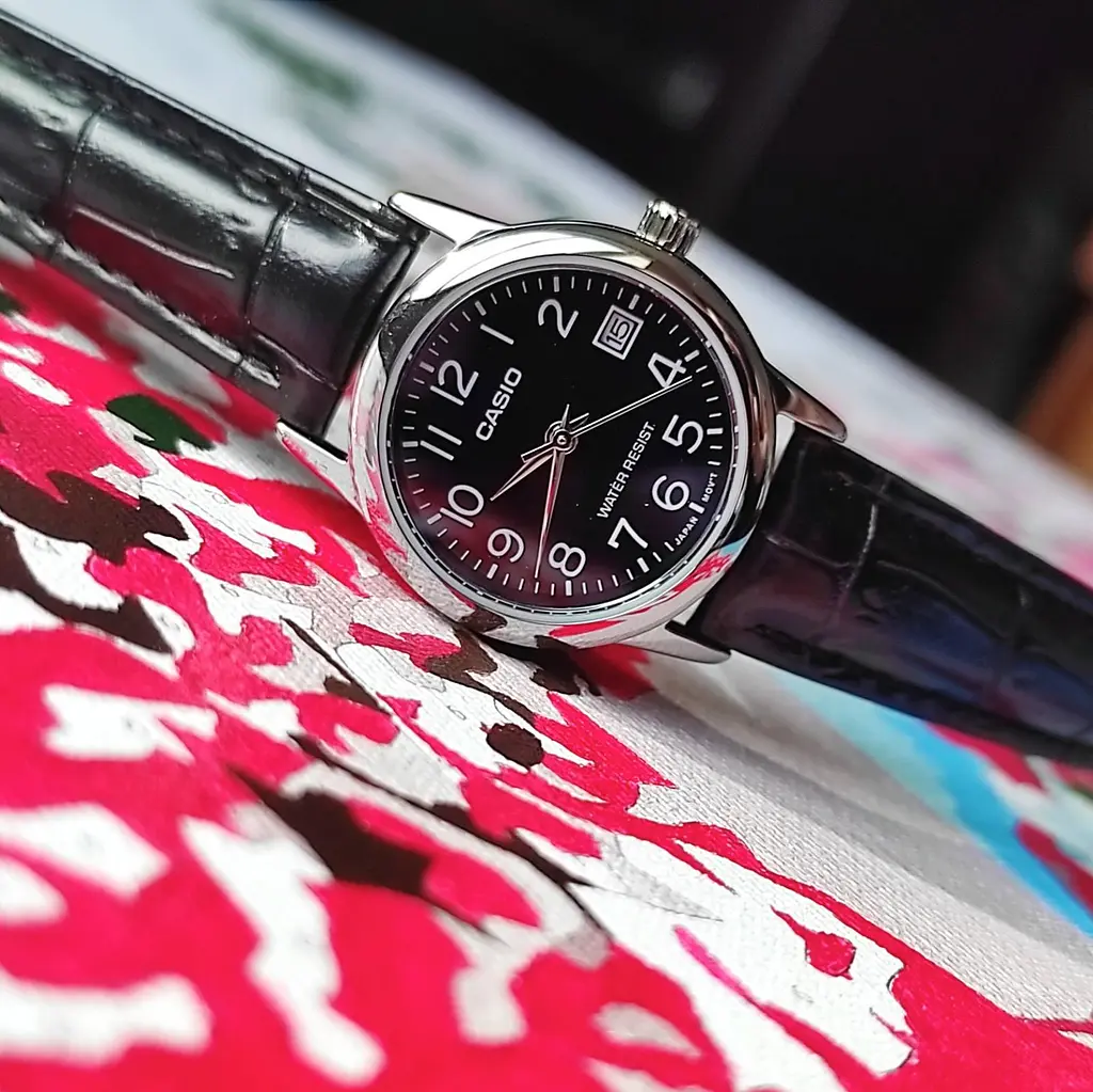 Годинник Casio LTP-V002L-1BUDF - фото 7