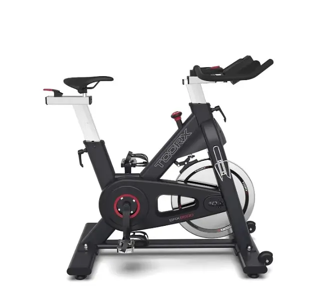 Сайкл-тренажер Toorx Indoor Cycle SRX 8500 (SRX-8500) - фото 7