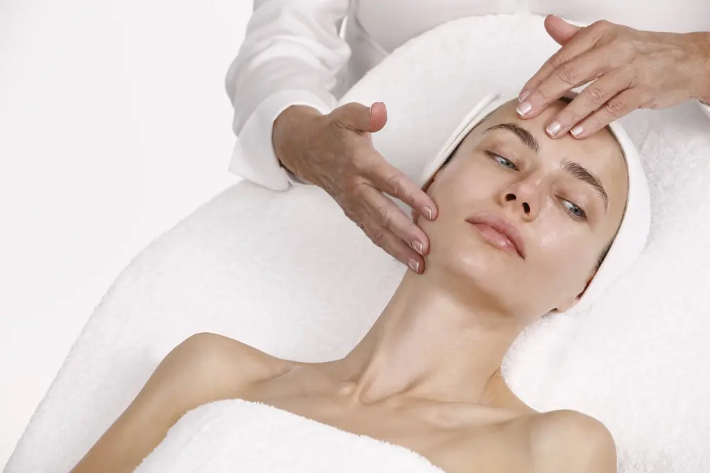 Зволожувальний концентрат Christina Line Repair 6 Hydra Fusion Concentrate 50 мл - фото 3