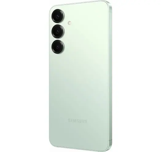 Смартфон Samsung Galaxy S25+ 12/256Gb Mint SM-S936BLGDEUC UA UCRF - фото 6