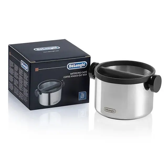 Контейнер для кавових відходів DeLonghi DLSC062 - фото 2