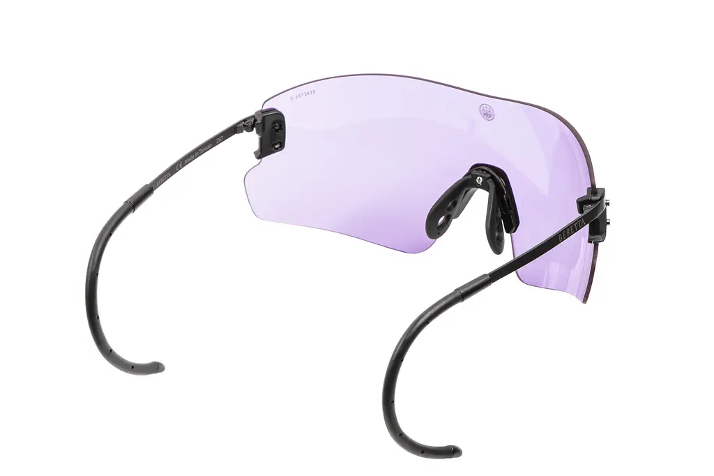 Очки Beretta Mark Eyeglasses OC041-2573-039A - фото 2