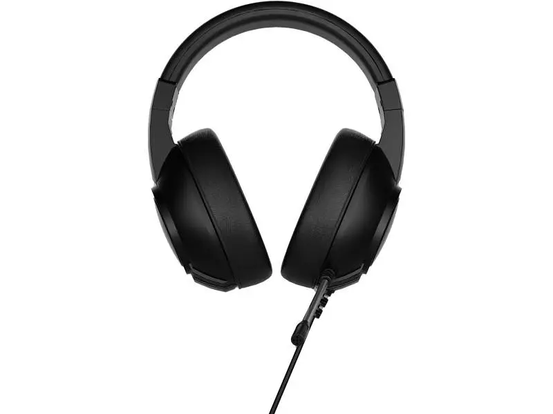 Навушники з мікрофоном AOC ACG2510BK RGB Black - фото 2
