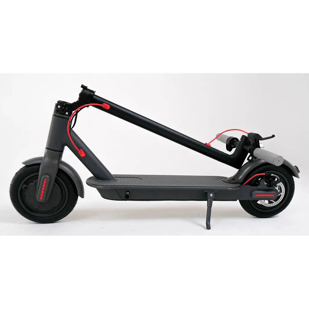 Електросамокат E-Scooter M365 Premium Чорний - фото 7