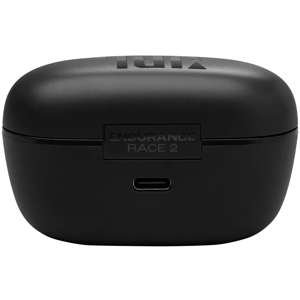 Навушники JBL Endurance Race 2 Black (JBLENDURACE2BLK) - фото 7