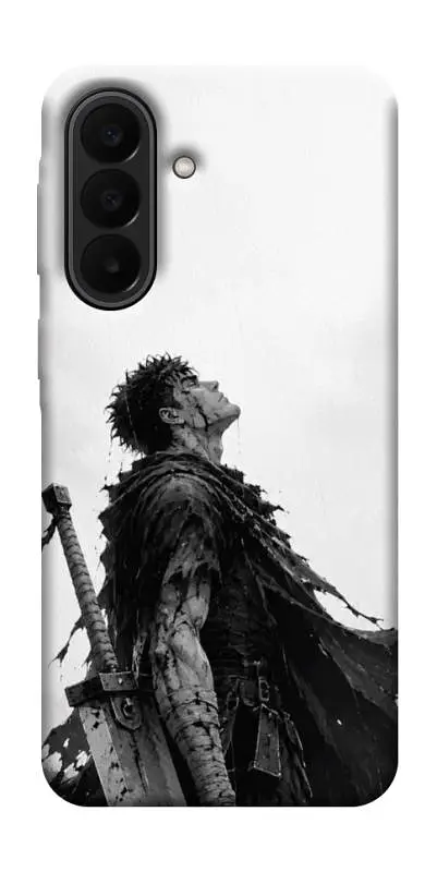 TPU чохол Demsky Guts berserk для Samsung Galaxy A27