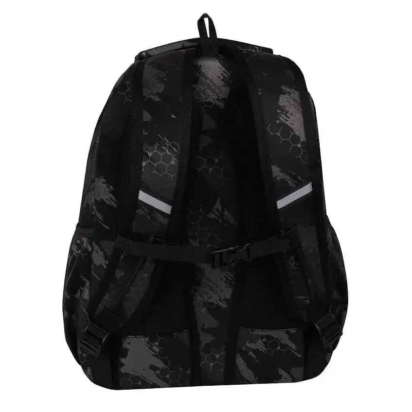 Рюкзак CoolPack Pick Kick Grey 21 л (F099821) - фото 3