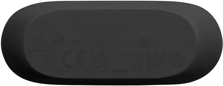 Навушники JBL Wave Buds Black (JBLWBUDSBLK) - фото 6