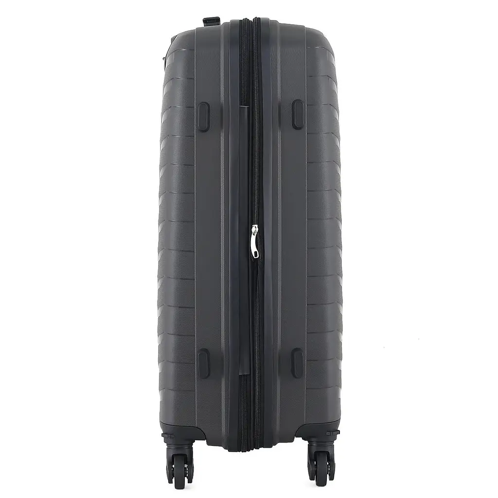 Валіза Semi Line 25" M Dark Grey (T5586-4) - фото 3