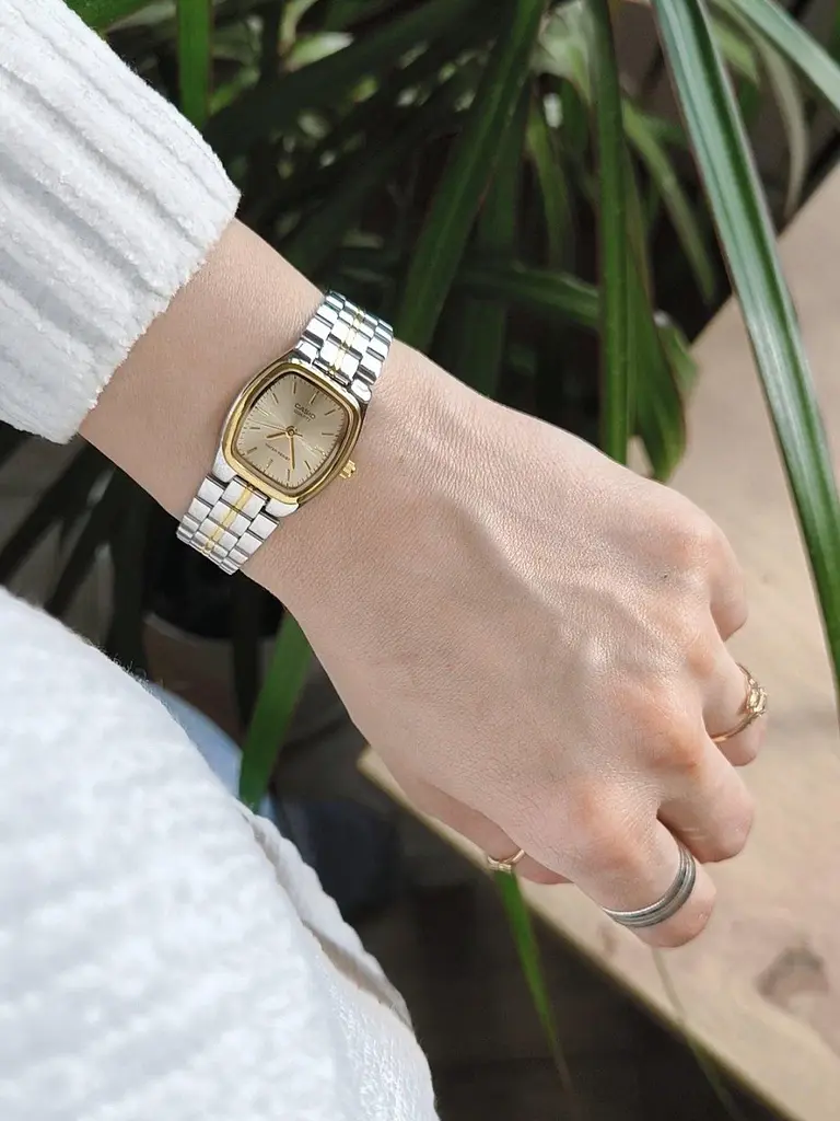 Годинник Casio LTP-1169G-9A - фото 5